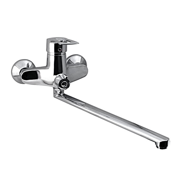 

Смеситель для ванны G-FERRO HANSBERG 006 (GF0006)