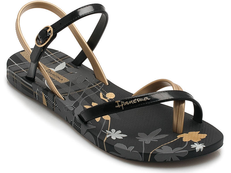 

Сандалии Ipanema Fashion 82521-24740 36 Черный