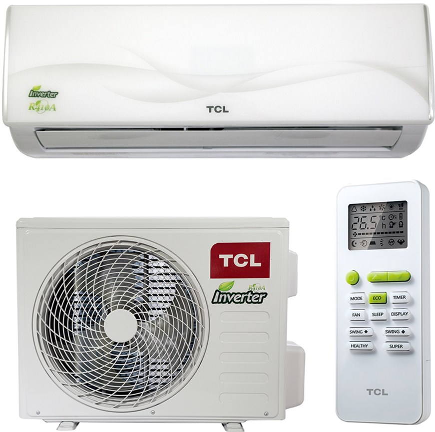 

Кондиционер TCL TAC-24CHSA/XA31 Inverter Elite Series