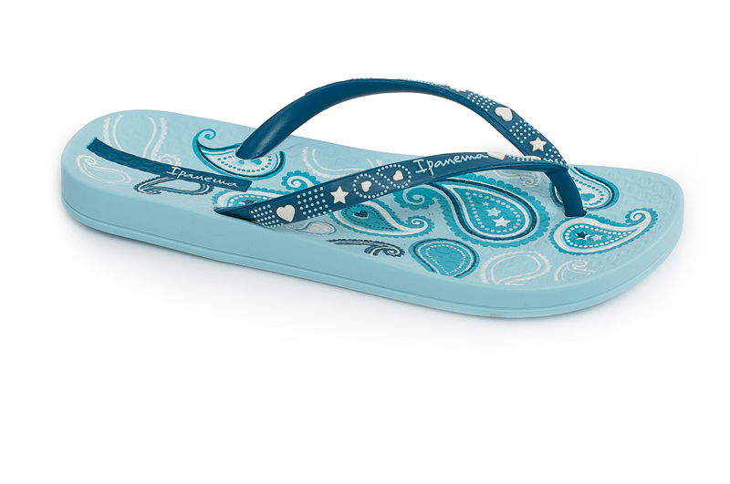 

Женские вьетнамки Ipanema Anatomic 81922-20769 36 Голубой