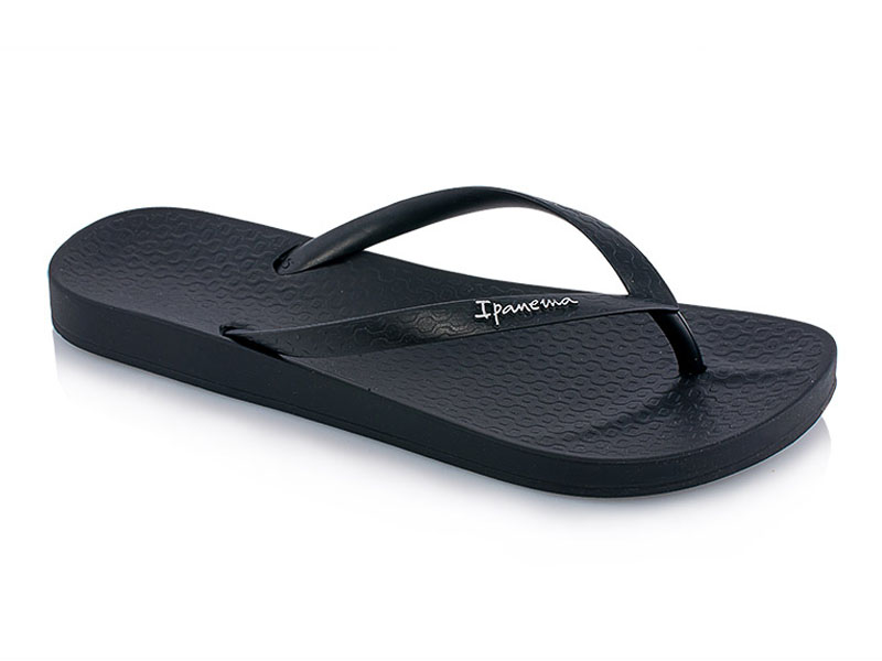 

Вьетнамки женские Ipanema Anatomic 81030-20766 36 Черный