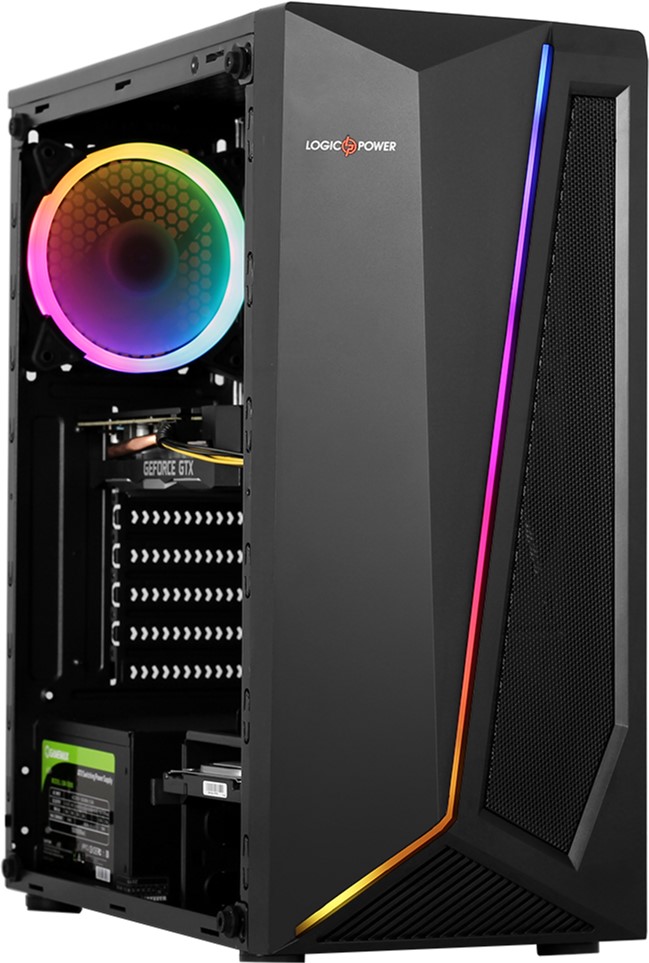 

Компьютер Everest Home 4080 (4080_7623)