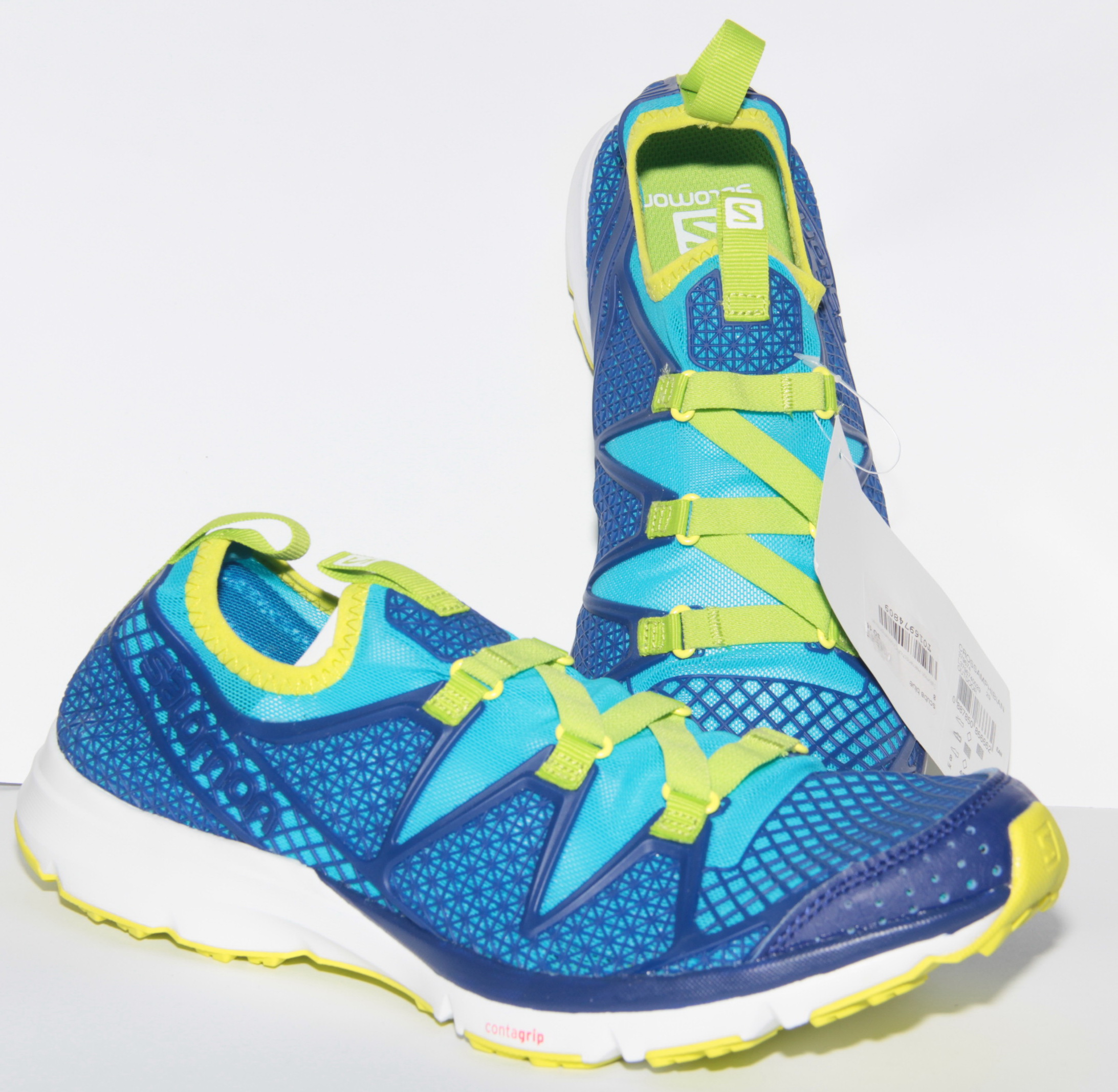 

Кроссовки Salomon Crossamphibian 41.5