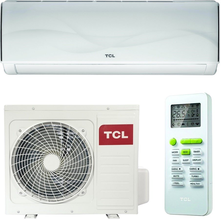 

Кондиционер TCL TAC-18CHSA/XA31 On-Off Elite Series