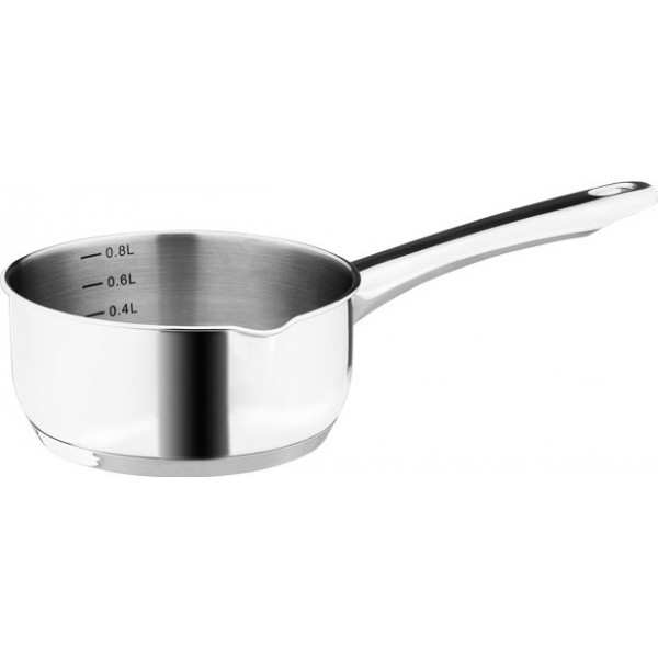 

Сотейник Vinzer d=14 см. 89085