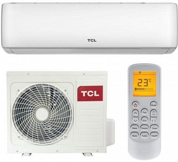 

Кондиционер TCL TAC-18CHSA/XA71 On-Off Elite Series