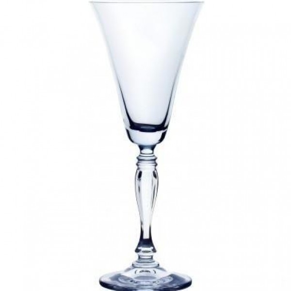 

Набор бокалов для вина 190 мл 6 шт Victoria Bohemia 40727/190