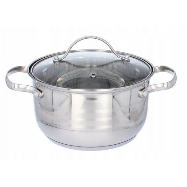 

Кастрюля 5 л Chomik KIR-2544