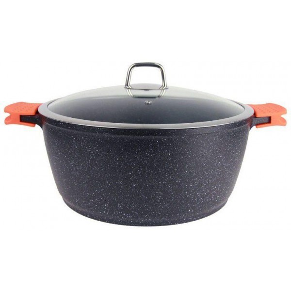 

Кастрюля 5 л Bohmann BH-7350-26-MRB