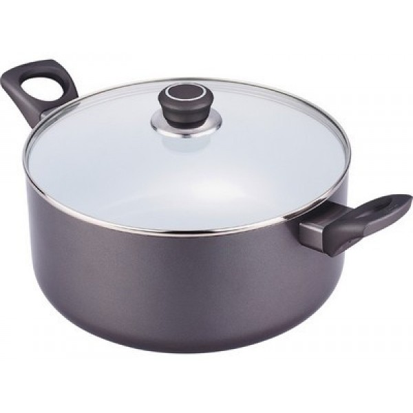 

Кастрюля 2,9 л 20 см Bergner BG-6687