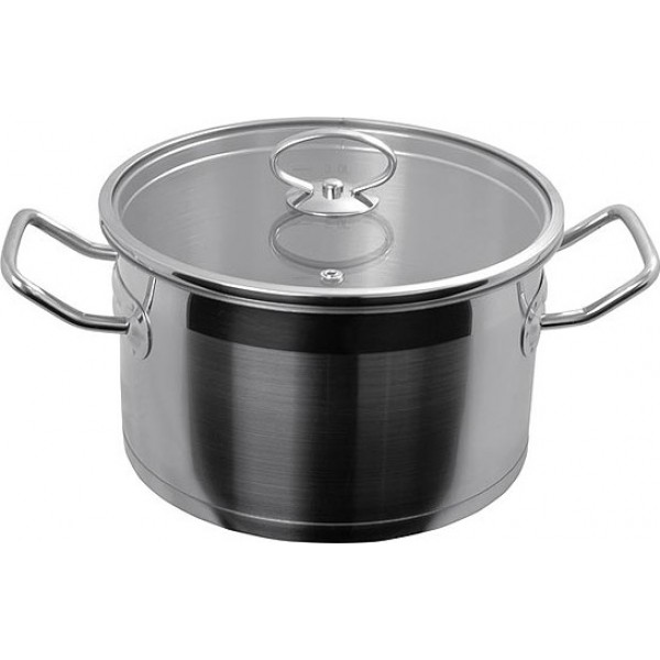 

Кастрюля Vinzer Universum 2.6 л. 89062