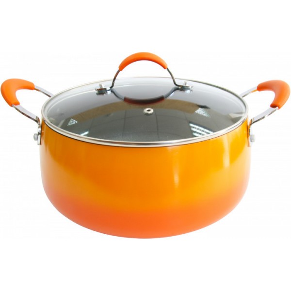 

Кастрюля 4,1 л Tasty Lessner 55869-20