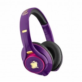 

Наушники eKids/iHome Disney, Descendants, Wireless (DI-B90DE.FXV7)