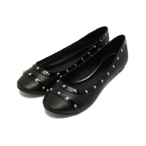 

Балетки Diesel Black Dots размер 37 стелька 24 см черный (SW-0079)