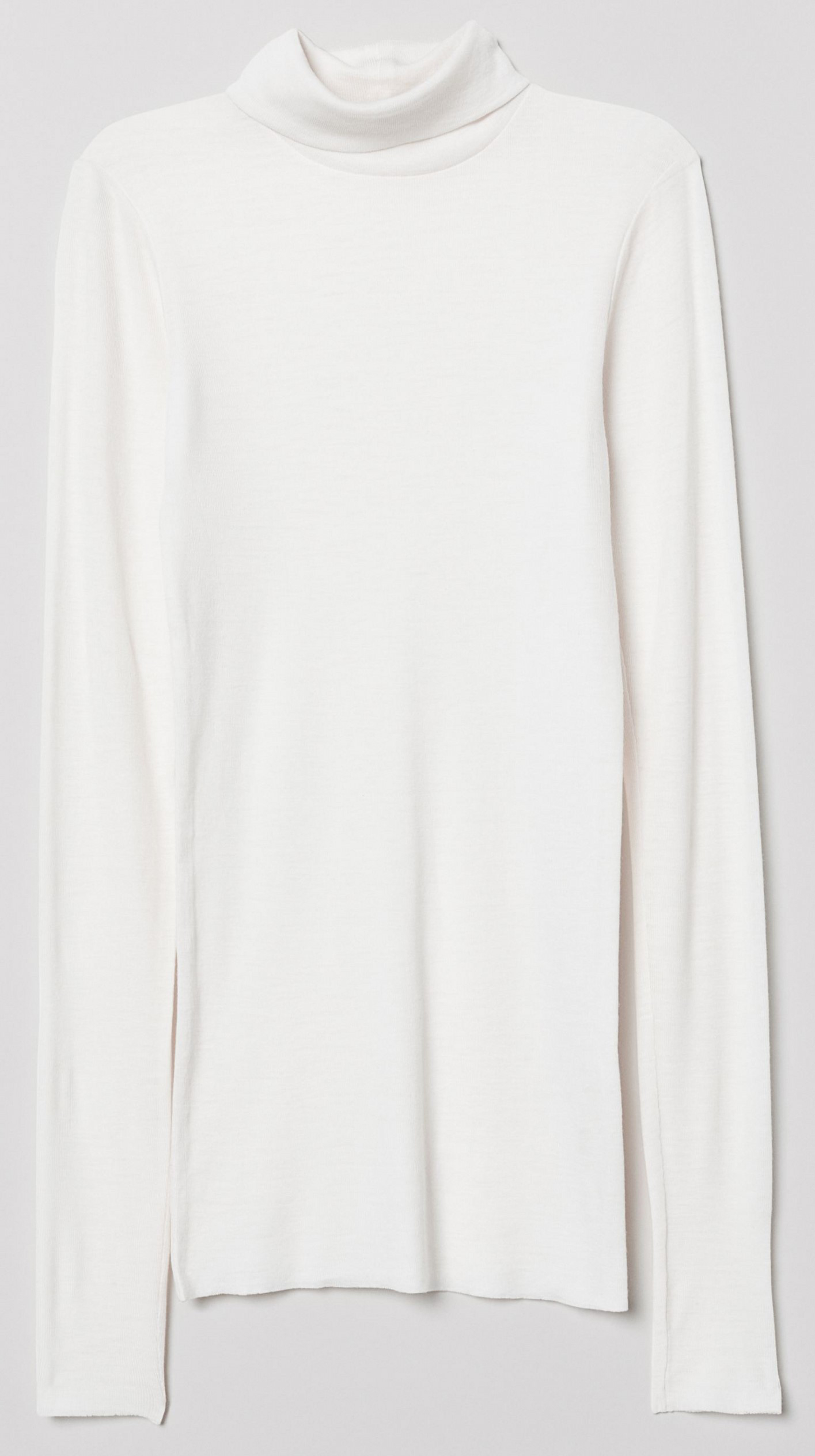 

Водолазка H&M 6974938 L Белая
