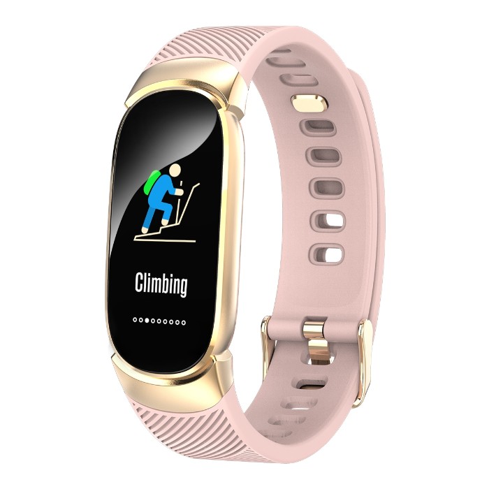 

Детские часы Smart Victory Band Pro Beige 5070