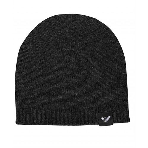 

Шапка Emporio Armani 627048 0A548 00044 Сіра