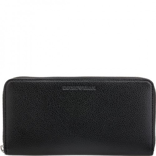 

Гаманець Emporio Armani Y4R169 YEW1E 81072 Чорна