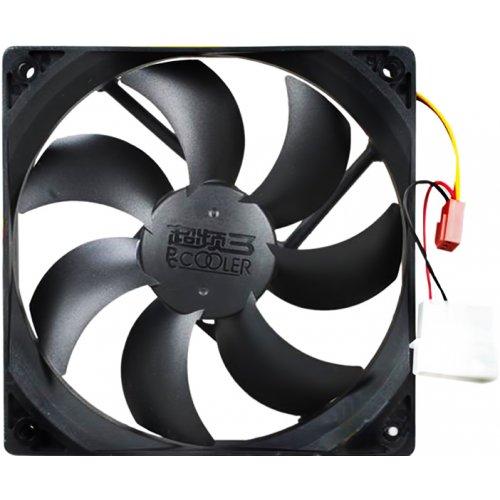 

Кулер PcCooler F122B 120mm