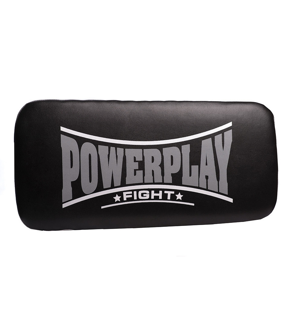 

Маківара Кікбоксінг PowerPlay Чорна PU