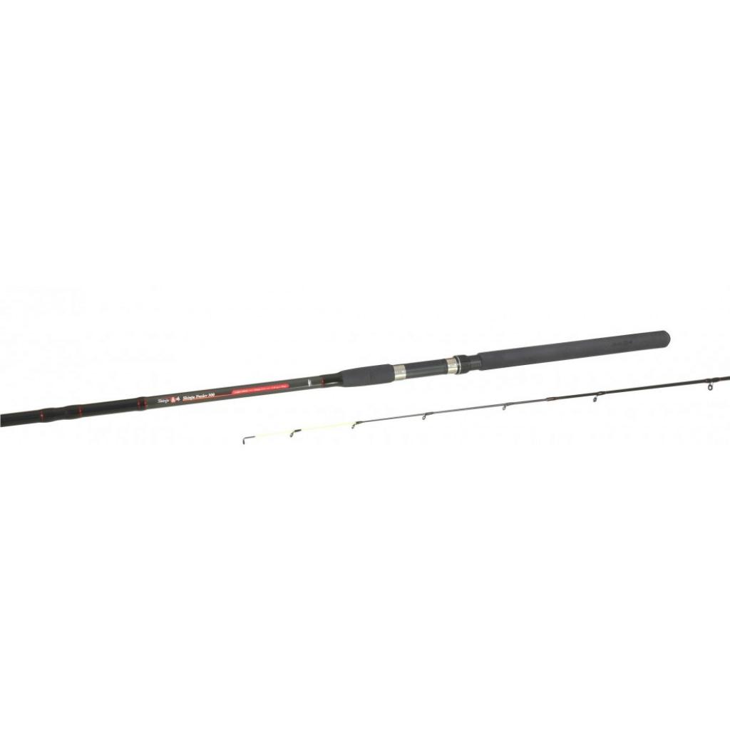 

Удилище Mikado Shinju Feeder 3.9m 100g (WAA784-390)