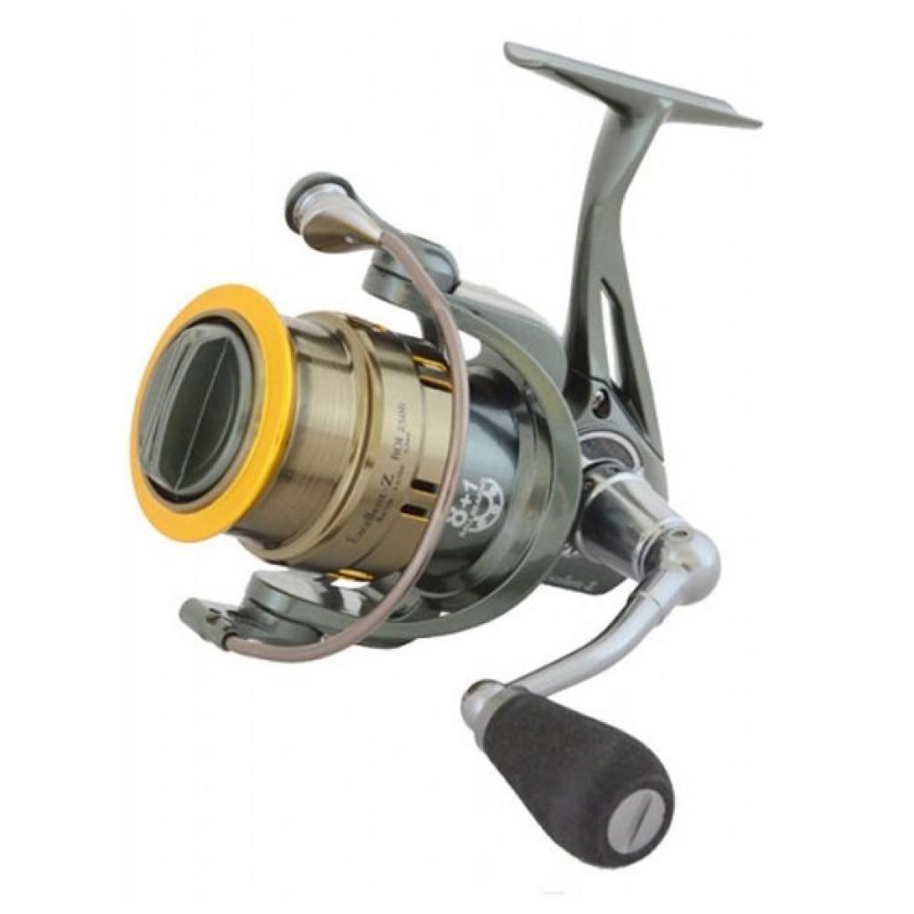 

Катушка Fishing ROI Excellent-Z 2506 8+1п (EZ250681)