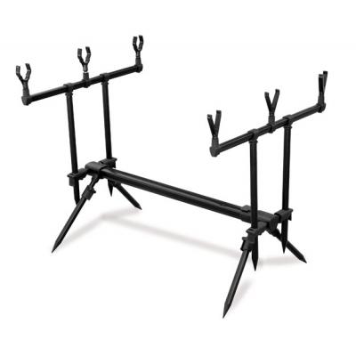 

Подставка для удилища Lineaeffe Rod Pod Premium (6313034)