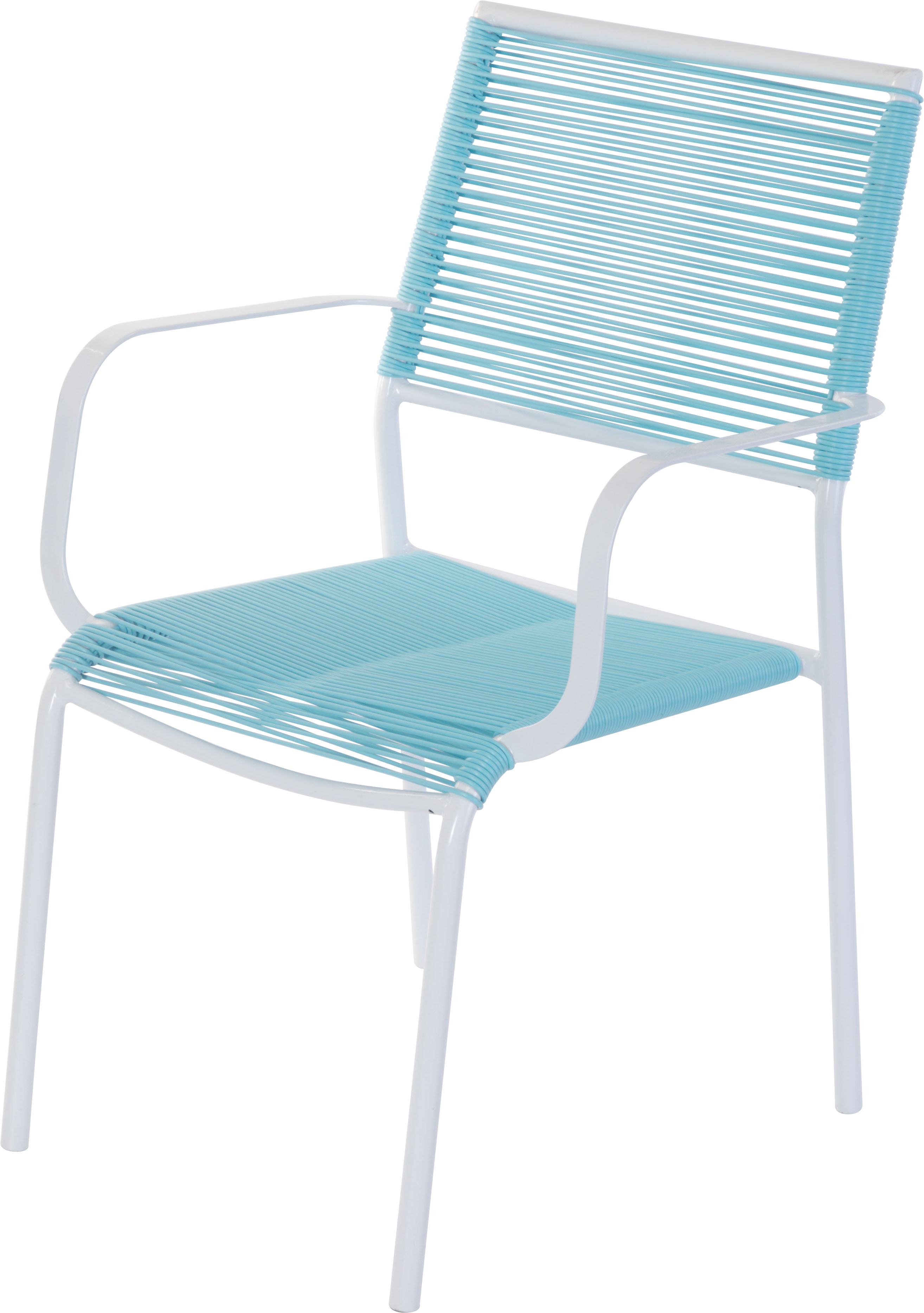 

Стул Progarden 45х54х86 см Blue