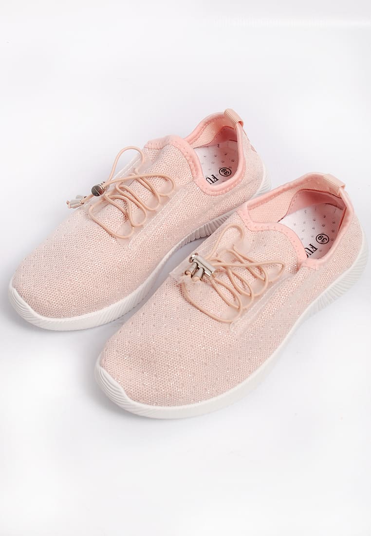 

Кроссовки Fashion 9-2 розовый 39