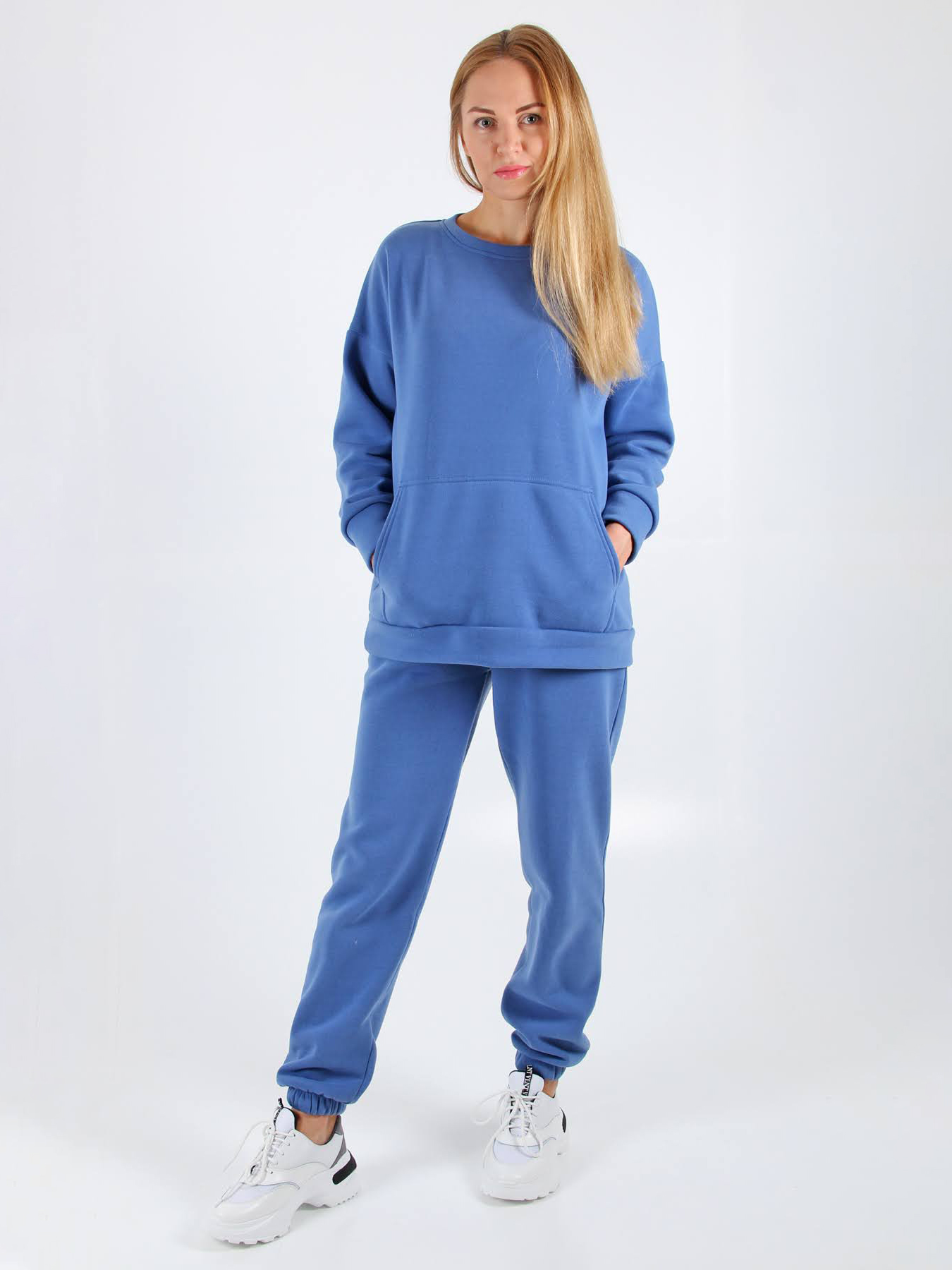 

Спортивный костюм MJL Andera S Inky
