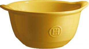 

Форма для гратена Emile Henry Ovenware 16.5 х 14 х 8 см Желтая