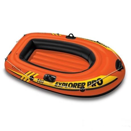 

Лодка Intex Explorer Pro 200 (58356)
