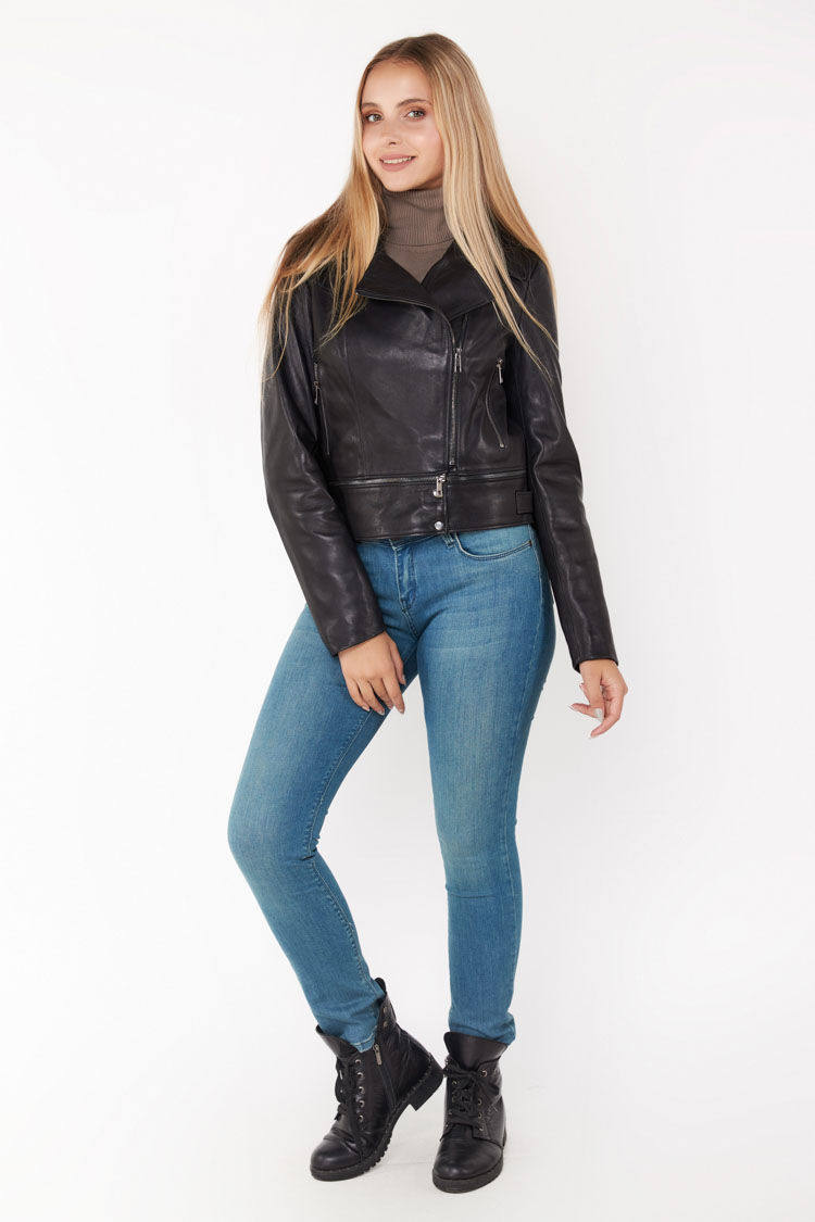 

Куртка Debrude 2712 XL Черная 184130005