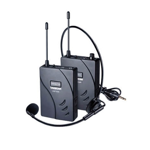 

Беспроводная система Takstar тур-гид UHF-938