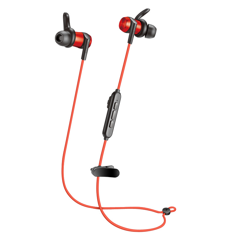 

Bluetooth гарнитура Takstar DW1-RED In-ear