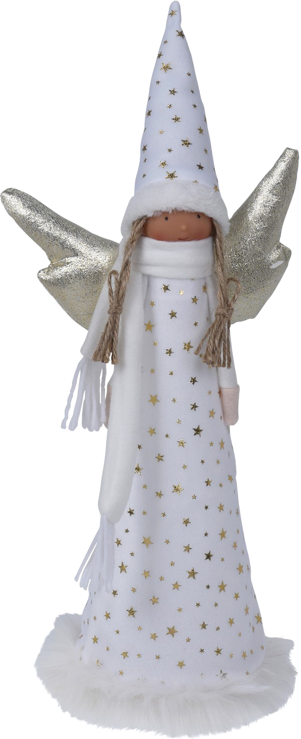 

Фигурка Home & Styling Collection Ангелы 44 см (AOL000090_WITHOUT FUR)