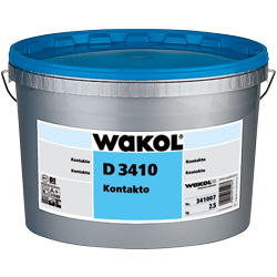 

Клей Wakol D 3410 Kontakto 2.5 кг