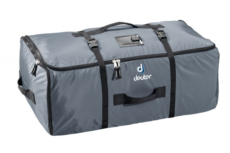 

Транспортная сумка Deuter Cargo Bag EXP
