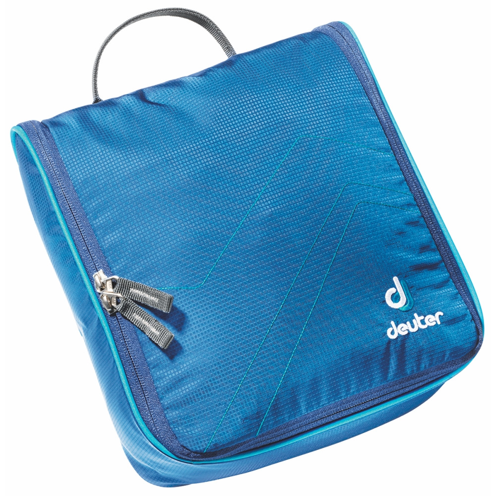 

Косметичка Deuter Wash Center I midnight-turquoise