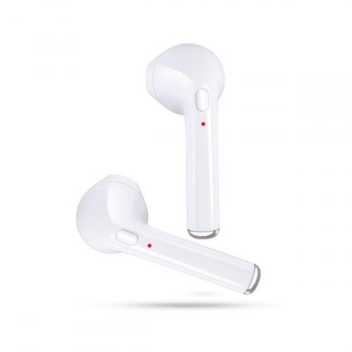 

Беспроводные Bluetooth наушники HBQ i7 TWS Stereo White (ft-198)