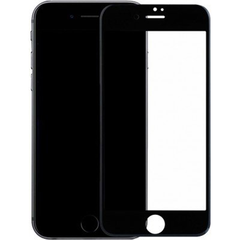

Защитное 3D стекло Blueo Hot Bending series для Apple iPhone 7 plus / 8 plus (5.5") Черный
