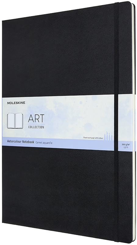 A3 moleskine deals sketchbook