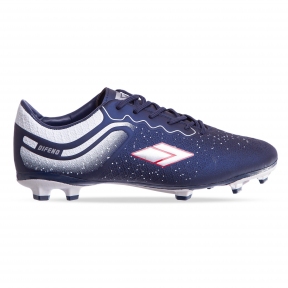 

Бутсы футбольная обувь Difeno TR9-1M р-р43 Синий-серебряный