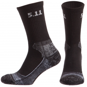

Термоноски 5.11 Tactical 59047 размер 40-45 Черный