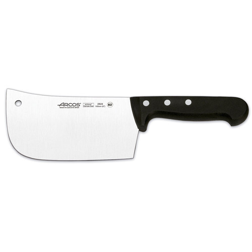 

Секач кухонный 160 мм Arcos Universal 282404