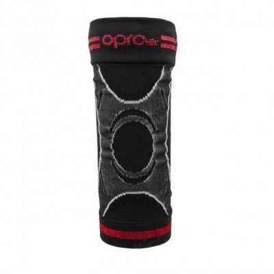 

Налокотник спортивный OPROtec Elbow Sleeve S Черный(SKL24-238320)