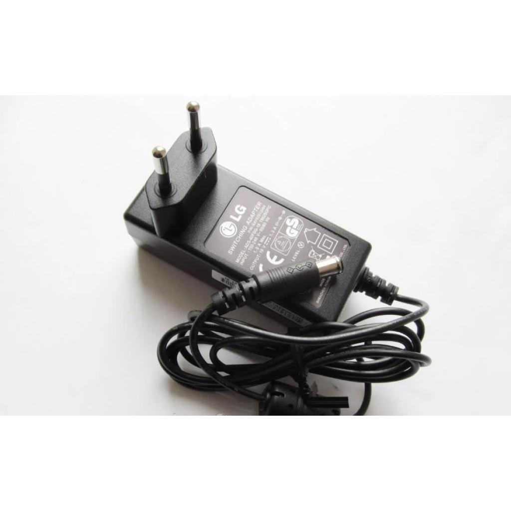 

Блок питания LG 19В, 1.3А (25W) (A40064)