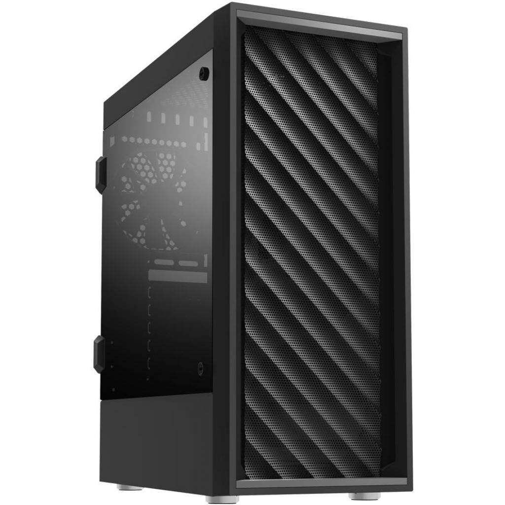 

Корпус Zalman ZM-T7 Black