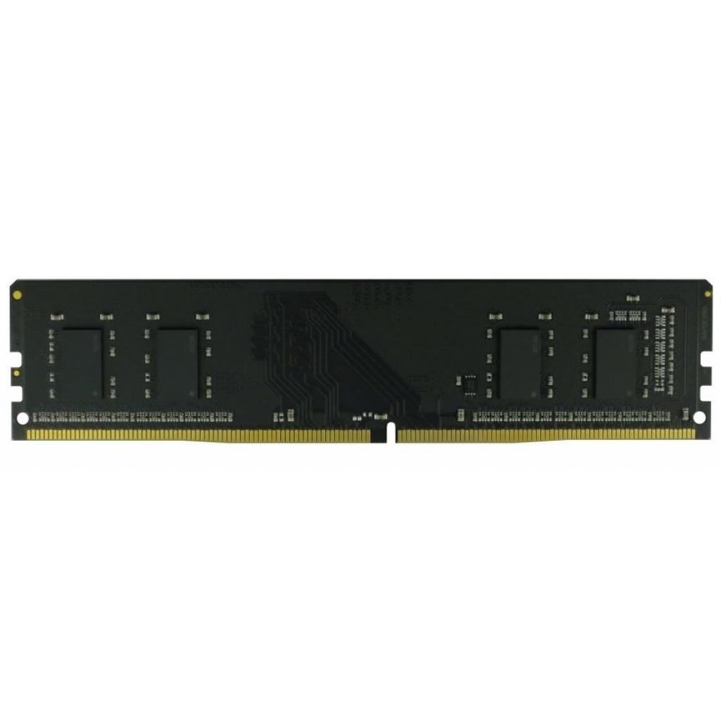 

Модуль памяти для компьютера DDR4 4GB 2400 MHz eXceleram (E404247B)