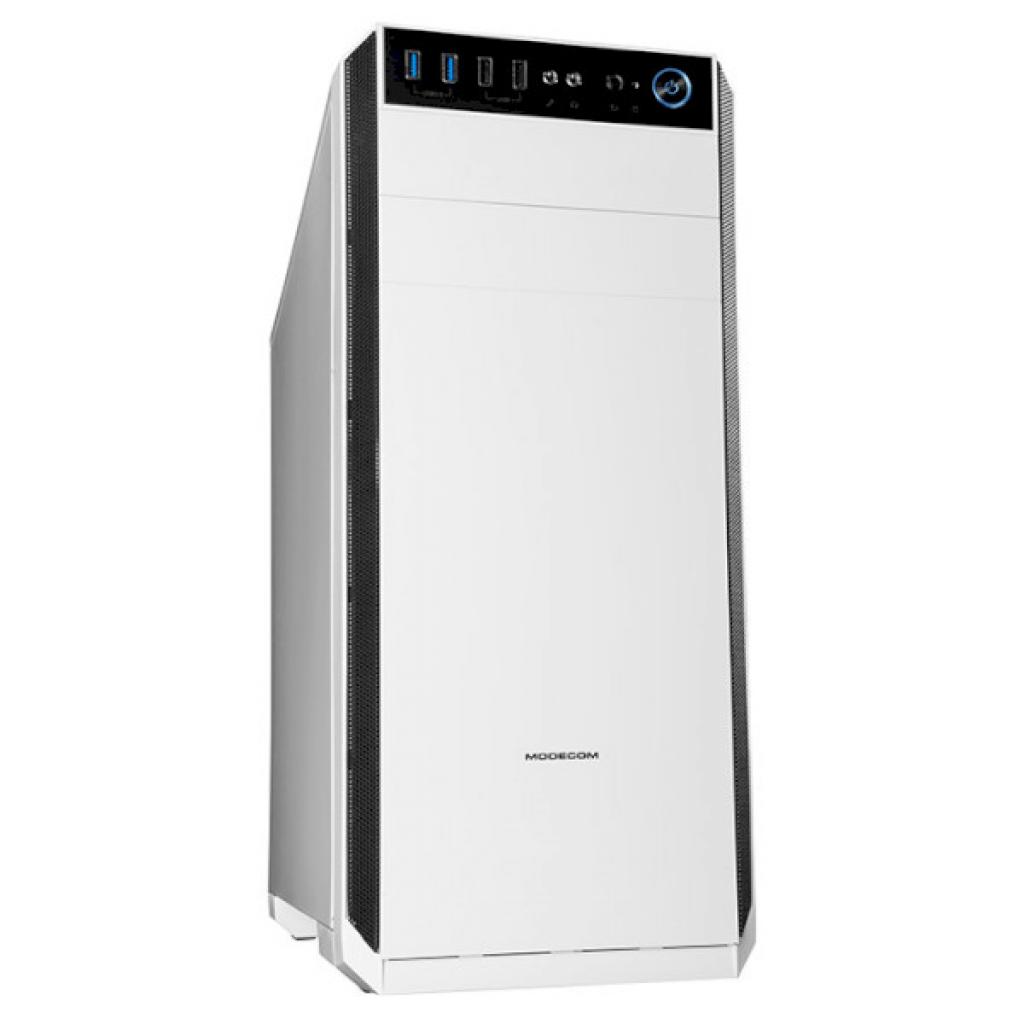 

Корпус Modecom OBERON PRO SILENT White (AT-OBERON-PS-20-000000-00)